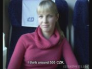 Секс порно онлайн чешские девки за деньги